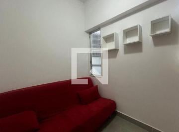 Apartamento · 45m² · 1 Quarto · Apartamento para Aluguel - Copacabana, 1 Quarto,  45 m² - Rio de Janeiro