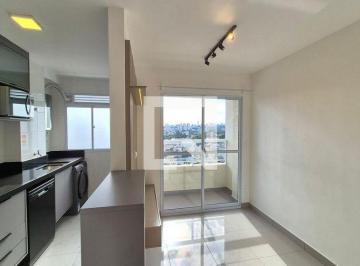 Apartamento · 59m² · 2 Quartos · 1 Vaga · Apartamento para Aluguel - Parque Industrial, 2 Quartos,  59 m² - Campinas