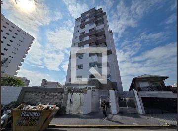 Apartamento · 45m² · 2 Quartos · 1 Vaga · Apartamento para Aluguel - Nova Mirim, 2 Quartos, 45 m² - Praia Grande