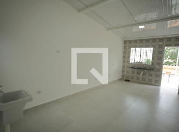 Apartamento · 22m² · 1 Quarto · Apartamento para Aluguel - Baeta Neves, 1 Quarto, 22 m² - São Bernardo do Campo