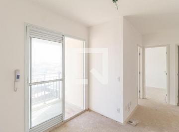 Apartamento · 37m² · 2 Quartos · 1 Vaga · Apartamento para Aluguel - Vila São José, 2 Quartos,  37 m² - Carapicuíba