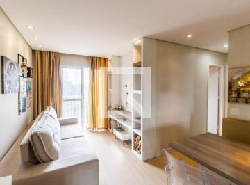 Apartamento · 61m² · 1 Quarto · 1 Vaga · Apartamento para Aluguel - Jardim Esperança, 1 Quarto,  61 m² - Barueri