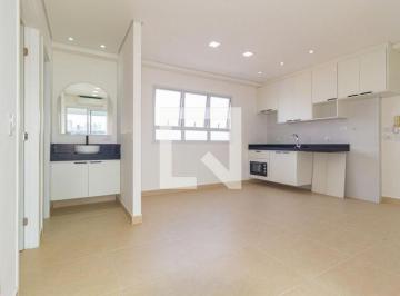 Apartamento · 40m² · 1 Quarto · 1 Vaga · Apartamento para Aluguel - Jardim Anália Franco, 1 Quarto, 40 m² - São Paulo