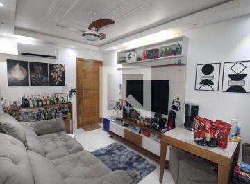Apartamento · 44m² · 2 Quartos · Apartamento para Aluguel - Casa Verde, 2 Quartos,  44 m² - São Paulo