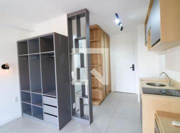 Apartamento · 22m² · 1 Quarto · Apartamento para Aluguel - Brooklin, 1 Quarto,  22 m² - São Paulo