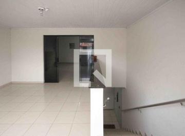 Casa · 125m² · 2 Quartos · 1 Vaga · Casa para Aluguel - Sapopemba, 2 Quartos, 125 m² - São Paulo