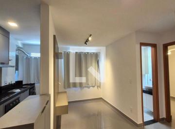 Apartamento · 48m² · 2 Quartos · 1 Vaga · Apartamento para Aluguel - Parque Industrial, 2 Quartos, 48 m² - Campinas
