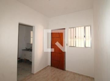 Casa · 65m² · 1 Quarto · Casa para Aluguel - Vila Amália, 1 Quarto, 65 m² - São Paulo
