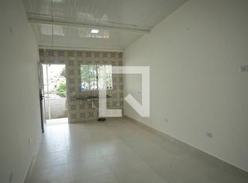 Apartamento · 22m² · 1 Quarto · Apartamento para Aluguel - Baeta Neves, 1 Quarto, 22 m² - São Bernardo do Campo