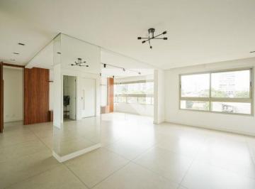 Apartamento · 113m² · 2 Quartos · 3 Vagas · Apartamento para Aluguel - Vila Mariana, 2 Quartos,  113 m² - São Paulo