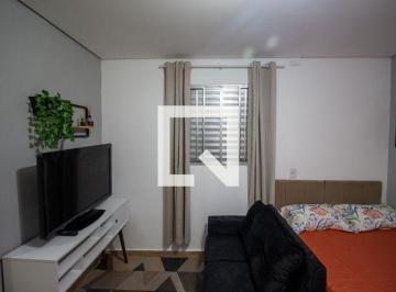 Casa · 27m² · 1 Quarto · Casa para Aluguel - Vila Cosmopolita, 1 Quarto, 27 m² - São Paulo