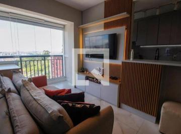 Apartamento · 45m² · 2 Quartos · 1 Vaga · Apartamento para Aluguel - Vila Andrade, 2 Quartos,  45 m² - São Paulo