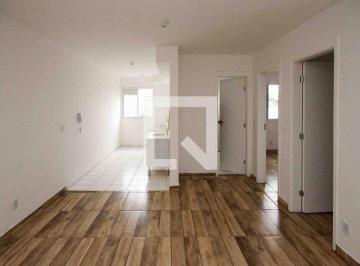Apartamento · 49m² · 2 Quartos · Apartamento para Aluguel - Cidade Satelite Santa Barbara, 2 Quartos,  49 m² - São Paulo