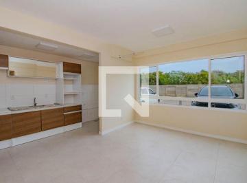 Apartamento · 50m² · 2 Quartos · 1 Vaga · Apartamento para Aluguel - Rubem Berta, 2 Quartos,  50 m² - Porto Alegre