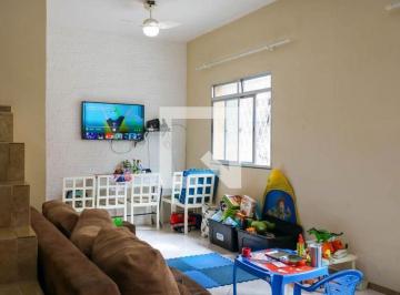 Casa · 244m² · 4 Quartos · 1 Vaga · Casa para Aluguel - Méier, 4 Quartos,  244 m² - Rio de Janeiro