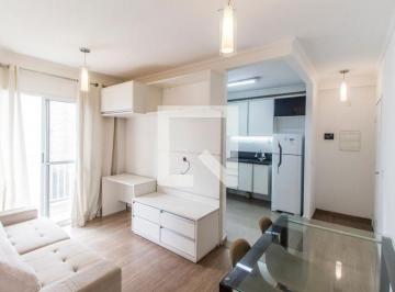 Apartamento · 59m² · 2 Quartos · 1 Vaga · Apartamento para Aluguel - Jardim Esperança, 2 Quartos,  59 m² - Barueri