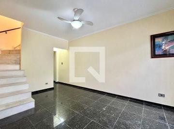 Casa · 130m² · 3 Quartos · 2 Vagas · Casa para Aluguel - Jabaquara, 3 Quartos, 130 m² - São Paulo
