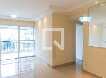 Apartamento · 81m² · 3 Quartos · 1 Vaga · Apartamento para Aluguel - Vila Mascote, 3 Quartos, 81 m² - São Paulo