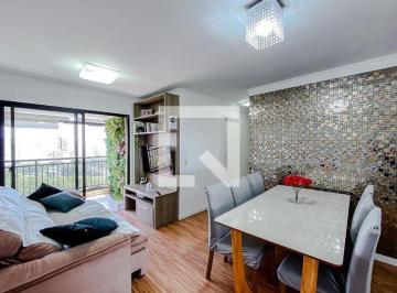 Apartamento · 70m² · 3 Quartos · 2 Vagas · Apartamento para Aluguel - Mooca, 3 Quartos, 70 m² - São Paulo