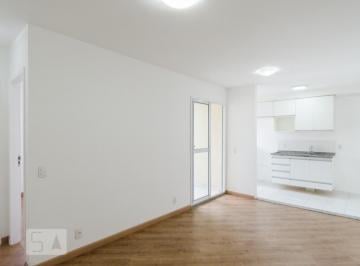Apartamento · 50m² · 2 Quartos · 1 Vaga · Apartamento para Aluguel - Planalto, 2 Quartos, 50 m² - São Bernardo do Campo