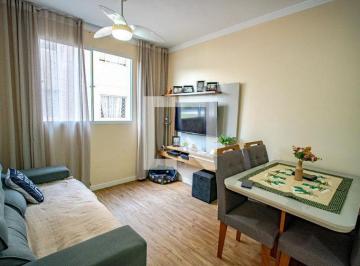 Apartamento · 39m² · 2 Quartos · Apartamento à Venda - Jardim Éster Yolanda, 2 Quartos,  39 m² - São Paulo