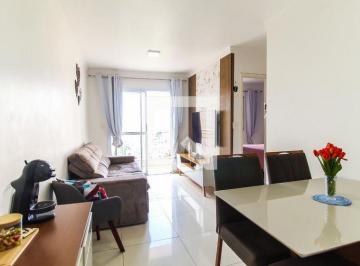 Apartamento · 50m² · 2 Quartos · 1 Vaga · Apartamento à Venda - Itaquera, 2 Quartos, 50 m² - São Paulo
