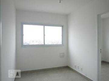 Apartamento · 37m² · 2 Quartos · 1 Vaga · Apartamento à Venda - Cangaíba, 2 Quartos,  37 m² - São Paulo