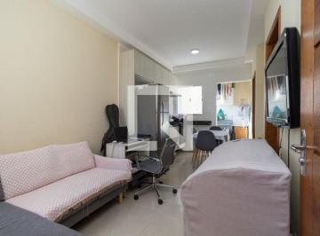 Apartamento · 36m² · 2 Quartos · Apartamento à Venda - Vila Ema, 2 Quartos,  36 m² - São Paulo