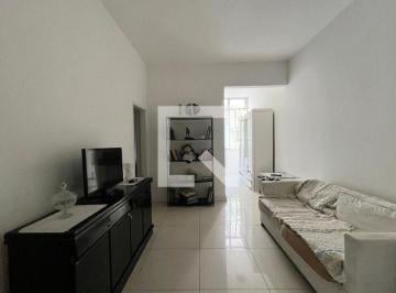 Apartamento · 46m² · 1 Quarto · Apartamento à Venda - Copacabana, 1 Quarto, 46 m² - Rio de Janeiro