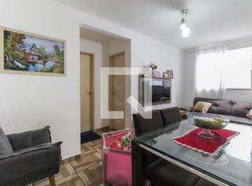 Apartamento · 42m² · 2 Quartos · Apartamento à Venda - Itaquera, 2 Quartos,  42 m² - São Paulo