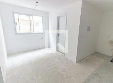 Apartamento · 39m² · 2 Quartos · Apartamento à Venda - Belém, 2 Quartos,  39 m² - São Paulo