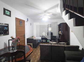 Casa · 120m² · 3 Quartos · 4 Vagas · Casa à Venda - Rio Bonito, 3 Quartos,  120 m² - São Paulo