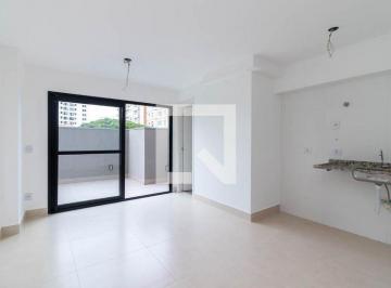 Apartamento · 35m² · 1 Quarto · Apartamento à Venda - Santana, 1 Quarto, 35 m² - São Paulo