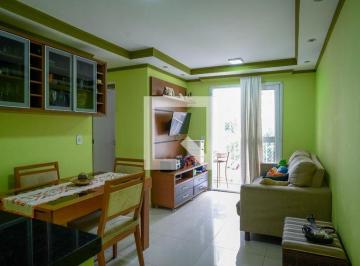 Apartamento · 47m² · 2 Quartos · 1 Vaga · Apartamento à Venda - Jardim São Savério, 2 Quartos,  47 m² - São Paulo