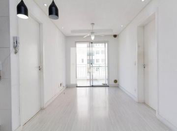 Apartamento · 47m² · 2 Quartos · 1 Vaga · Apartamento à Venda - Jardim Aricanduva, 2 Quartos, 47 m² - São Paulo