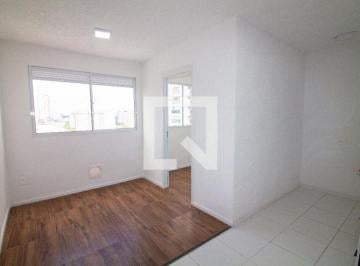 Apartamento · 32m² · 2 Quartos · Apartamento à Venda - Chácara Santo Antonio, 2 Quartos,  32 m² - São Paulo