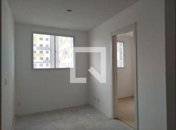 Apartamento · 32m² · 2 Quartos · Apartamento à Venda - Tatuapé, 2 Quartos,  32 m² - São Paulo