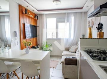Apartamento · 32m² · 2 Quartos · Apartamento à Venda - Jardim Jussara, 2 Quartos,  32 m² - São Paulo