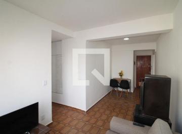 Apartamento · 41m² · 1 Quarto · 1 Vaga · Apartamento à Venda - Sítio do Mandaqui, 1 Quarto,  41 m² - São Paulo