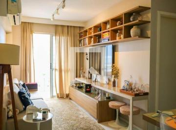 Apartamento · 62m² · 2 Quartos · 1 Vaga · Apartamento à Venda - Todos os Santos, 2 Quartos, 62 m² - Rio de Janeiro