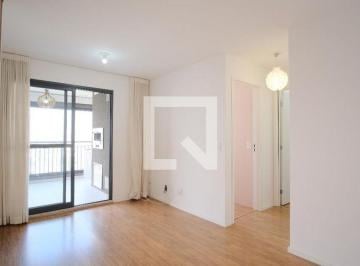 Apartamento · 60m² · 2 Quartos · 1 Vaga · Apartamento à Venda - Vila Esperança, 2 Quartos,  60 m² - São Paulo