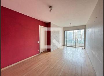 Apartamento · 70m² · 2 Quartos · 1 Vaga · Apartamento à Venda - Moema, 2 Quartos,  70 m² - São Paulo