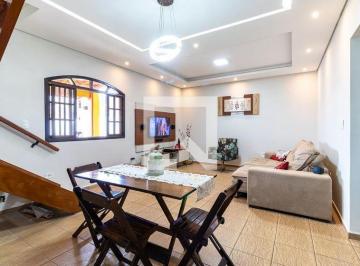 Casa · 200m² · 3 Quartos · 4 Vagas · Casa à Venda - Jardim Maria Rita, 3 Quartos, 200 m² - São Paulo