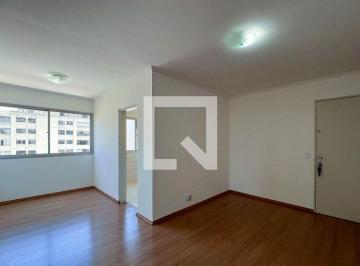 Apartamento · 55m² · 2 Quartos · 1 Vaga · Apartamento à Venda - Vila Olímpia, 2 Quartos, 55 m² - São Paulo