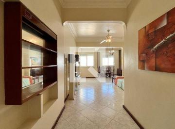 Apartamento · 114m² · 2 Quartos · Apartamento à Venda - Copacabana, 2 Quartos, 114 m² - Rio de Janeiro
