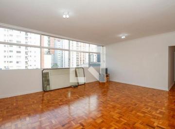Apartamento · 130m² · 3 Quartos · 1 Vaga · Apartamento à Venda - Pinheiros, 3 Quartos, 130 m² - São Paulo