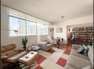 Apartamento · 110m² · 3 Quartos · 1 Vaga · Apartamento à Venda - Perdizes, 3 Quartos, 110 m² - São Paulo