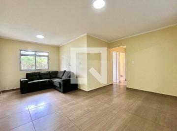 Apartamento · 90m² · 3 Quartos · 1 Vaga · Apartamento à Venda - Jabaquara, 3 Quartos, 90 m² - São Paulo