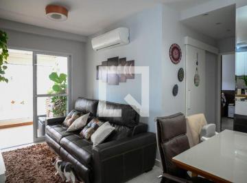 Apartamento · 64m² · 2 Quartos · 1 Vaga · Apartamento à Venda - Vila das Mercês, 2 Quartos, 64 m² - São Paulo