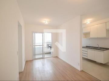Apartamento · 55m² · 2 Quartos · 1 Vaga · Apartamento à Venda - Baeta Neves, 2 Quartos,  55 m² - São Bernardo do Campo